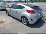 HYUNDAI VELOSTER BASE W/BLACK KMHTC6ADXCU049918 снимка
