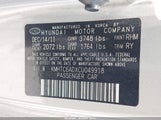 HYUNDAI VELOSTER BASE W/BLACK KMHTC6ADXCU049918 снимка