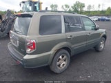 HONDA PILOT EX-L 2HKYF18557H507206 снимка