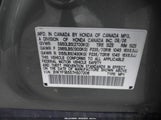 HONDA PILOT EX-L 2HKYF18557H507206 снимка