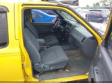 NISSAN FRONTIER XE-V6 1N6ED27T21C372541 снимка