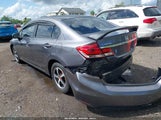 HONDA CIVIC LX 2HGFB2F56EH553016 снимка