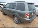 HONDA PILOT EX-L 5FNYF18568B053077 fotografie
