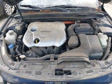 KIA OPTIMA HYBRID EX KNAGM4AD0B5007030 снимка