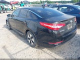 KIA OPTIMA HYBRID EX KNAGM4AD0B5007030 снимка