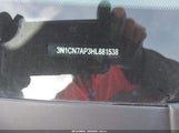 NISSAN VERSA 1.6 SV 3N1CN7AP3HL881538 снимка