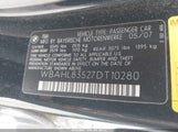 BMW 750I WBAHL83527DT10280 снимка