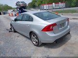 VOLVO S60 T5 YV1622FS1C2089122 снимка