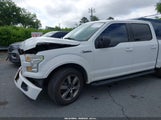 FORD F-150 XLT 1FTEW1CF4GFB49786 снимка