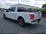 FORD F-150 XLT 1FTEW1CF4GFB49786 снимка