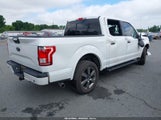 FORD F-150 XLT 1FTEW1CF4GFB49786 снимка