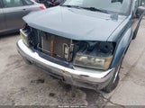 GMC CANYON SLE2 1GTDT13E578226603 снимка