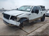 FORD F-150 LARIAT/XLT 1FTPW12534KD50132 photo