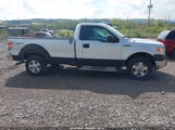 FORD F-150 XL 1FTNF1EF2BKD00945 снимка