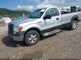 FORD F-150 XL 1FTNF1EF2BKD00945 снимка
