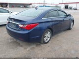 HYUNDAI SONATA GLS 5NPEB4AC9DH781979 снимка