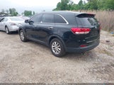 KIA SORENTO 2.4L LX 5XYPGDA37GG148287 снимка