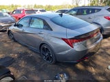 HYUNDAI ELANTRA N LINE KMHLR4AF6PU545440 photo