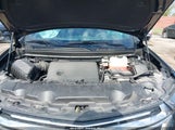 CHEVROLET TRAVERSE FWD LT CLOTH 1GNERGKW9PJ121255 photo