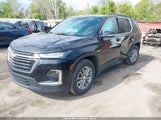 CHEVROLET TRAVERSE FWD LT CLOTH 1GNERGKW9PJ121255 photo