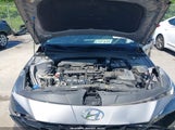 HYUNDAI ELANTRA SEL KMHLM4AG8PU381969 снимка