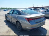 HYUNDAI ELANTRA SEL KMHLM4AG8PU381969 снимка