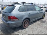 VOLKSWAGEN JETTA SPORTWAGEN 2.5L S 3VWPP7AJ7DM693966 снимка