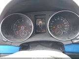 VOLKSWAGEN JETTA SPORTWAGEN 2.5L S 3VWPP7AJ7DM693966 снимка