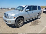 INFINITI QX56 5N3AA08C96N807020 снимка
