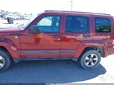 JEEP LIBERTY SPORT 1J8GN28K38W277986 photo