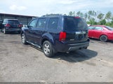 HONDA PILOT EX-L 5FNYF3H66BB023282 fotografie