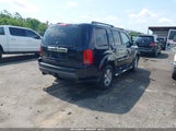 HONDA PILOT EX-L 5FNYF3H66BB023282 снимка