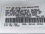 TOYOTA COROLLA LE 1NXBU40E09Z126070 снимка