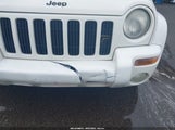 JEEP LIBERTY LIMITED EDITION 1J8GK58K33W575229 photo