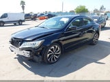 ACURA ILX PREMIUM A-SPEC PACKAGES/TECHNOLOGY PLUS A-SPEC PACKAGES 19UDE2F87HA014240 снимка