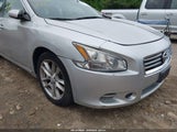 NISSAN MAXIMA 3.5 S 1N4AA5AP2CC832409 fotografie