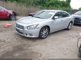 NISSAN MAXIMA 3.5 S 1N4AA5AP2CC832409 снимка