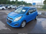 Chevrolet Spark 1Lt Auto KL8CD6S97EC515592 снимка