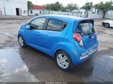 Chevrolet Spark 1Lt Auto KL8CD6S97EC515592 снимка