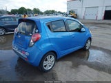 Chevrolet Spark 1Lt Auto KL8CD6S97EC515592 fotografie