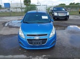 Chevrolet Spark 1Lt Auto KL8CD6S97EC515592 снимка