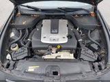 INFINITI G37X JN1CV6AR1AM254117 снимка