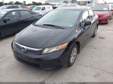 HONDA CIVIC LX 2HGFB2F55CH585131 fotografie