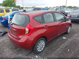 NISSAN VERSA NOTE S (SR)/S PLUS/SL/SR/SV 3N1CE2CP0GL370156 снимка