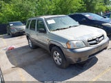 MAZDA TRIBUTE LX V6 4F2YZ04113KM46727 снимка