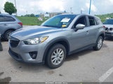 MAZDA CX-5 TOURING JM3KE2CE2D0127925 photo