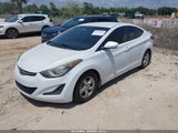 HYUNDAI ELANTRA SE 5NPDH4AE8FH593260 снимка