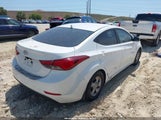 HYUNDAI ELANTRA SE 5NPDH4AE8FH593260 снимка