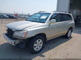 Toyota Highlander Limited V6 JTEHF21AX20085254 снимка