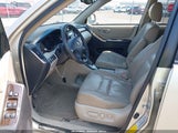 Toyota Highlander Limited V6 JTEHF21AX20085254 снимка